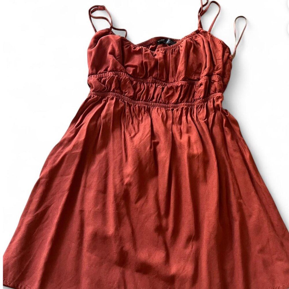 Bershka Summer Dress size XL